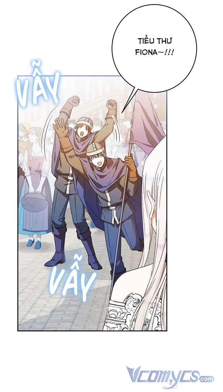 Tôi Trở Thành Vợ Nam Chính Chapter 29 - Trang 2