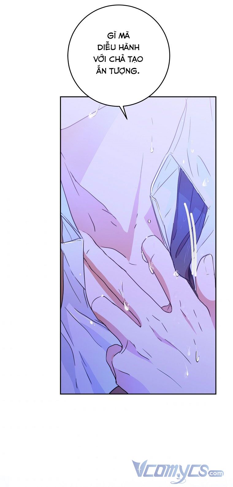 Tôi Trở Thành Vợ Nam Chính Chapter 29 - Trang 2
