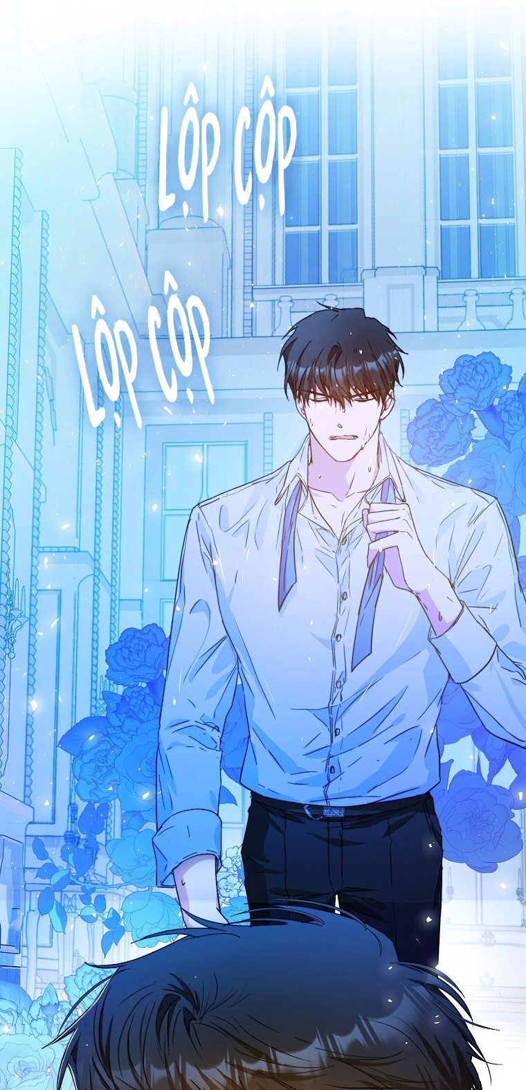 Tôi Trở Thành Vợ Nam Chính Chapter 29 - Trang 2