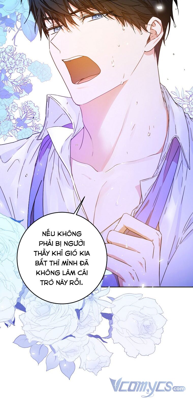 Tôi Trở Thành Vợ Nam Chính Chapter 29 - Trang 2