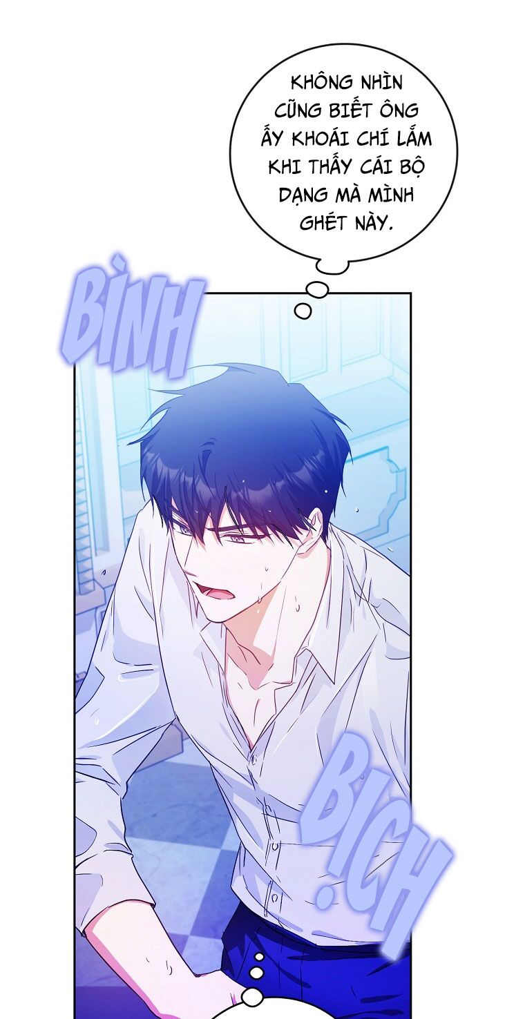 Tôi Trở Thành Vợ Nam Chính Chapter 29 - Trang 2