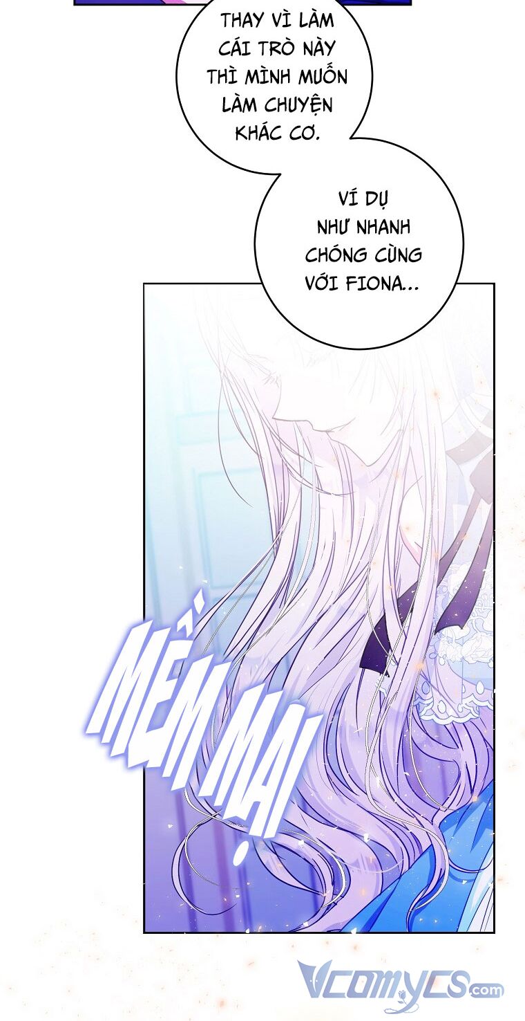 Tôi Trở Thành Vợ Nam Chính Chapter 29 - Trang 2