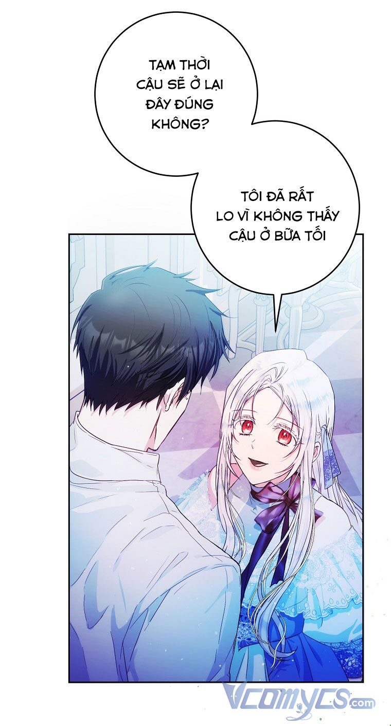 Tôi Trở Thành Vợ Nam Chính Chapter 29 - Trang 2