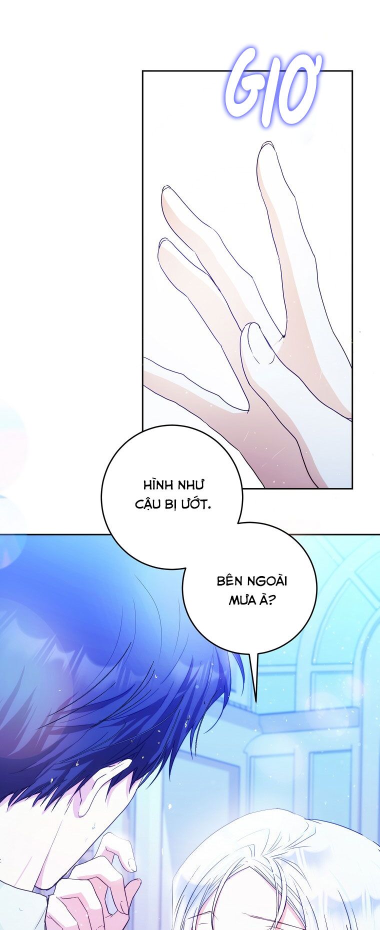 Tôi Trở Thành Vợ Nam Chính Chapter 29 - Trang 2