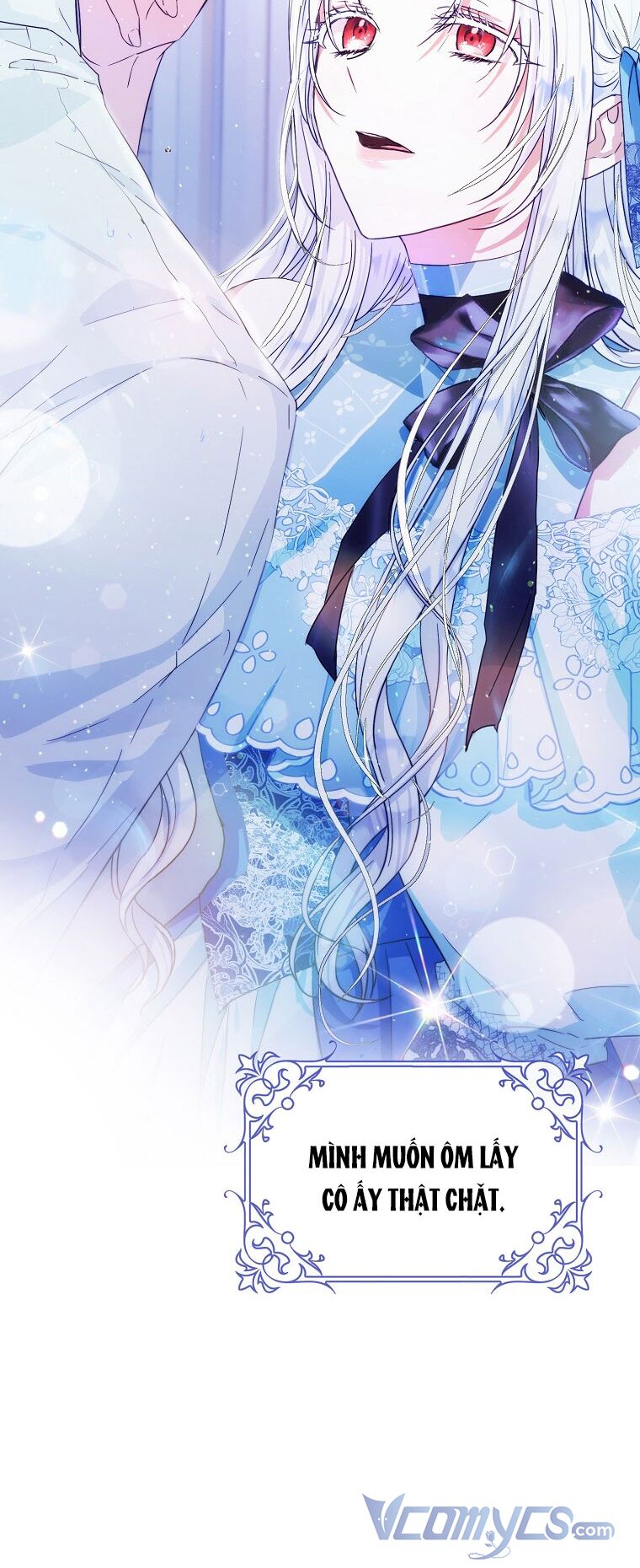 Tôi Trở Thành Vợ Nam Chính Chapter 29 - Trang 2