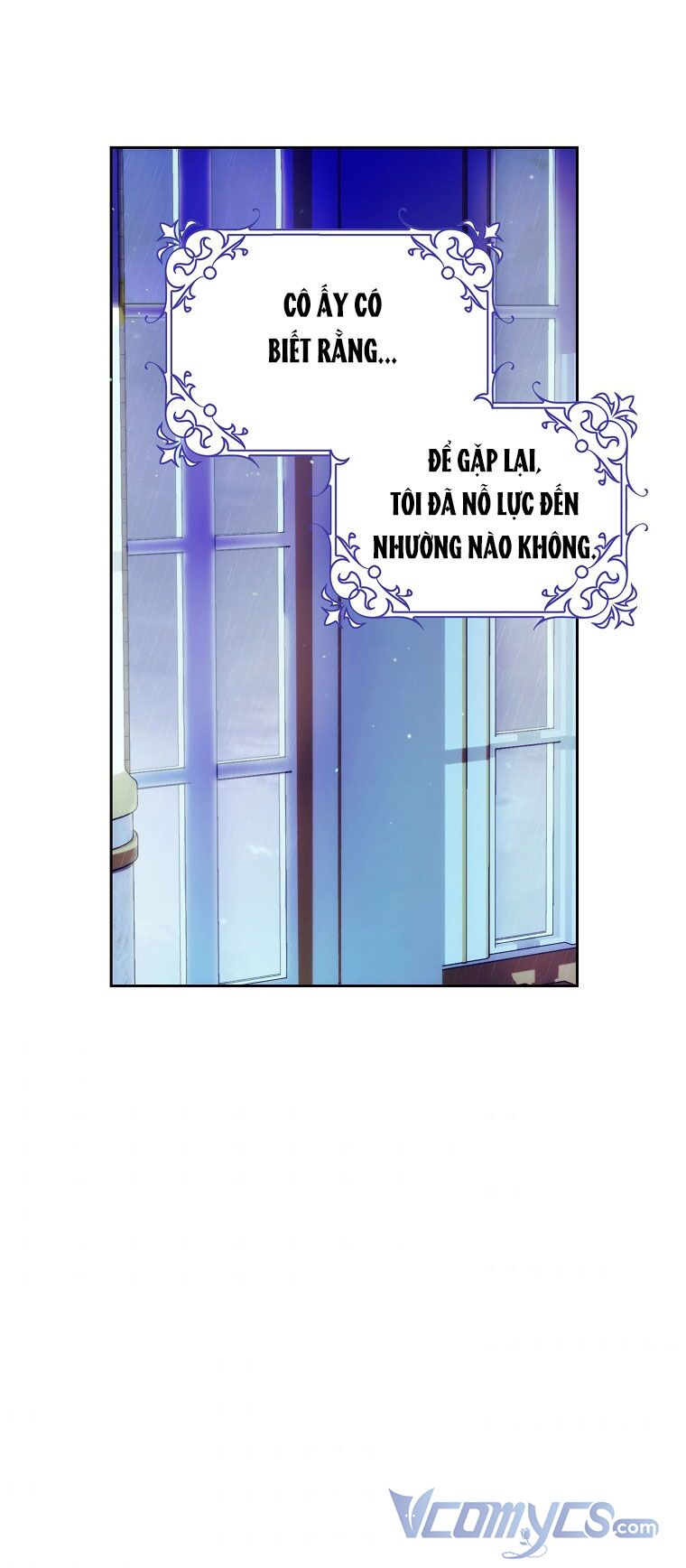 Tôi Trở Thành Vợ Nam Chính Chapter 29 - Trang 2