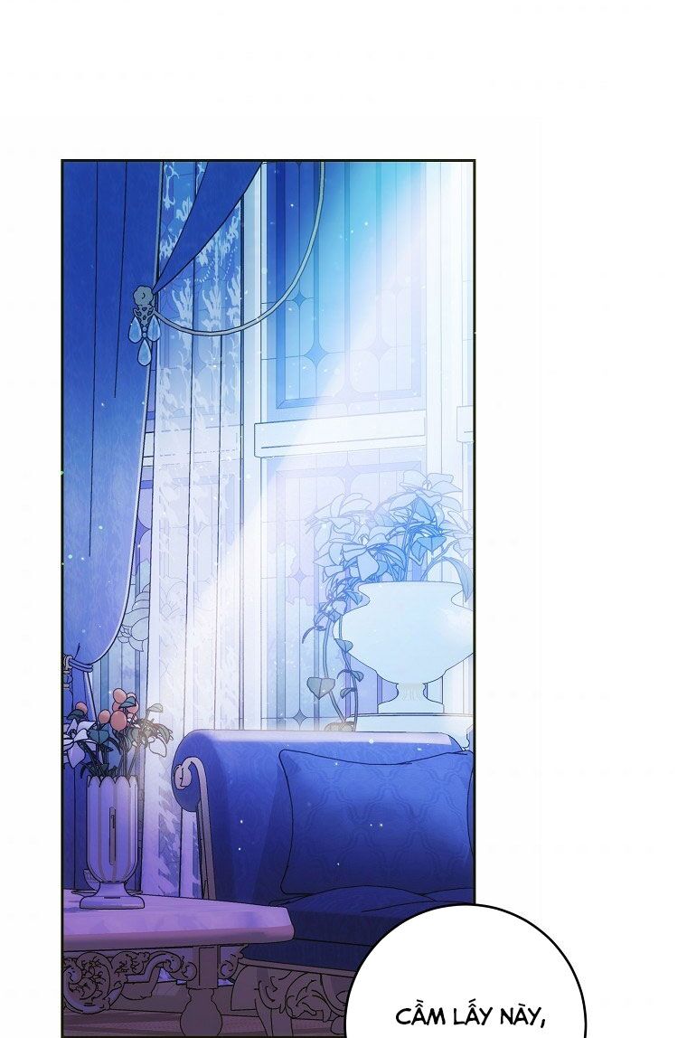 Tôi Trở Thành Vợ Nam Chính Chapter 29 - Trang 2