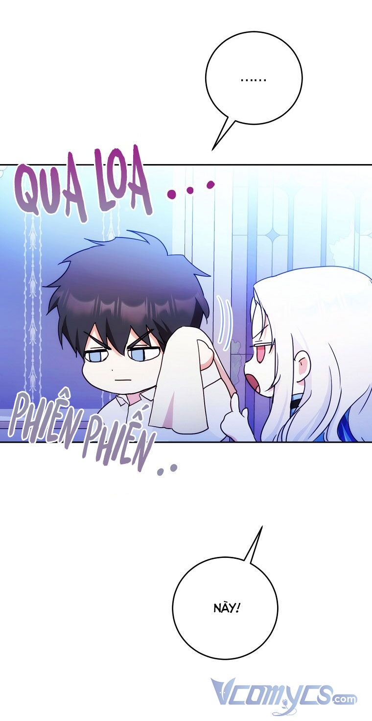 Tôi Trở Thành Vợ Nam Chính Chapter 29 - Trang 2