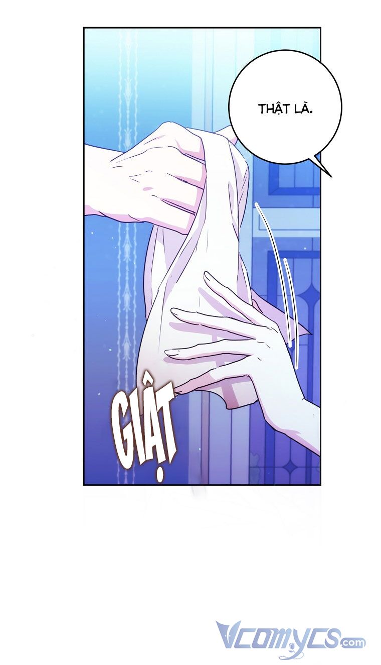 Tôi Trở Thành Vợ Nam Chính Chapter 29 - Trang 2