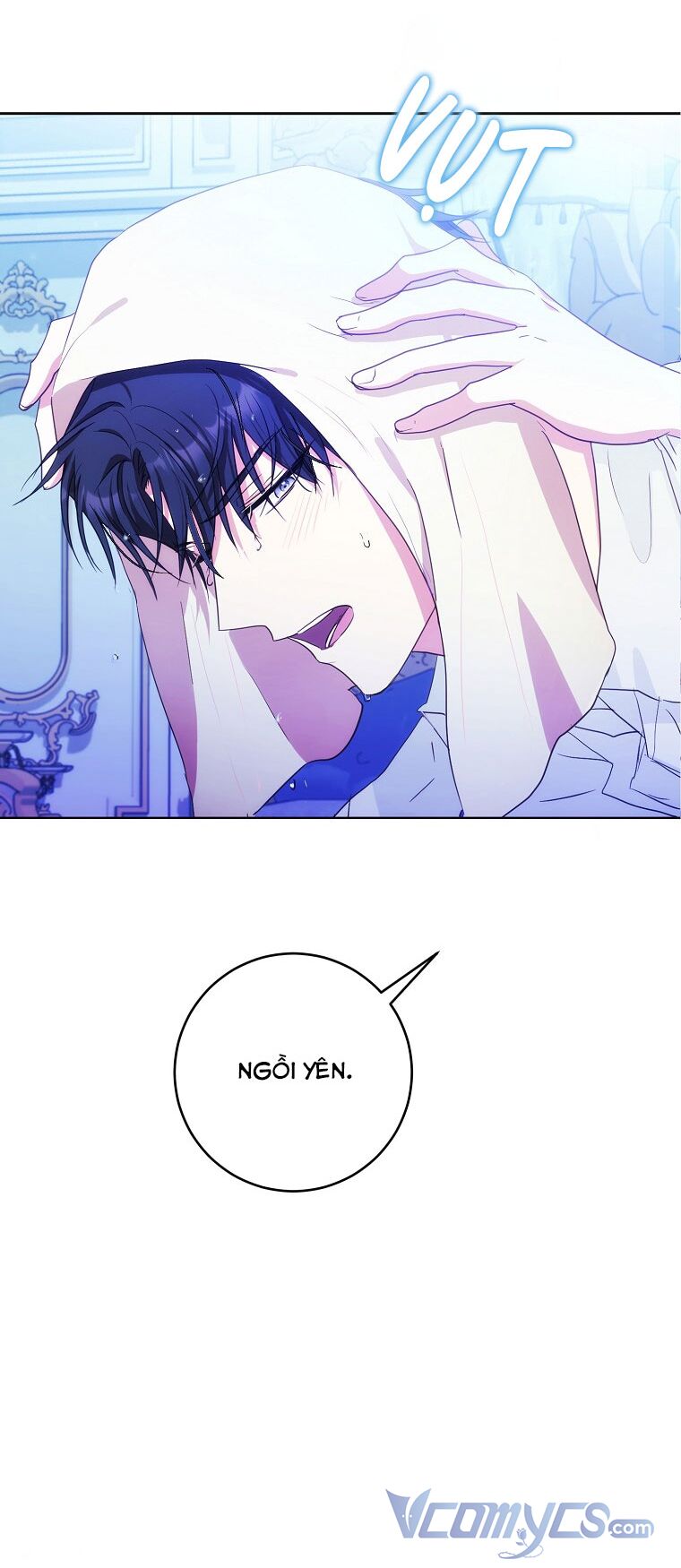 Tôi Trở Thành Vợ Nam Chính Chapter 29 - Trang 2