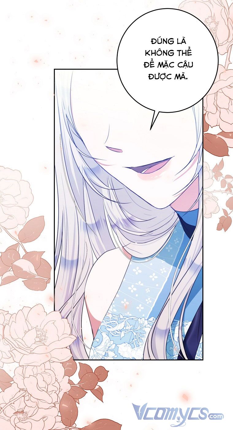 Tôi Trở Thành Vợ Nam Chính Chapter 29 - Trang 2