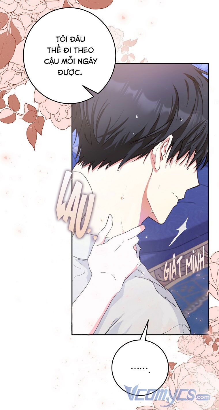 Tôi Trở Thành Vợ Nam Chính Chapter 29 - Trang 2