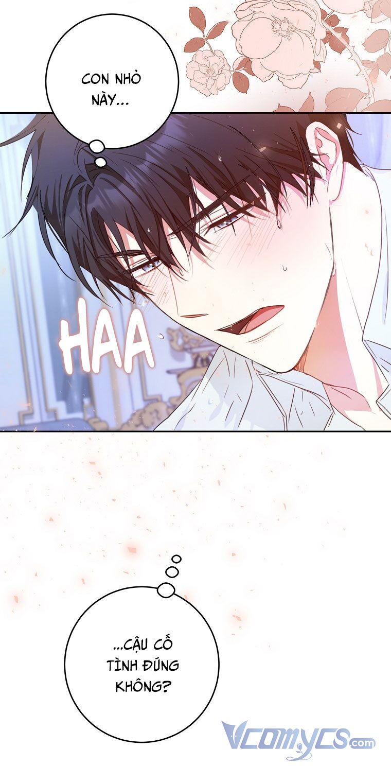 Tôi Trở Thành Vợ Nam Chính Chapter 29 - Trang 2