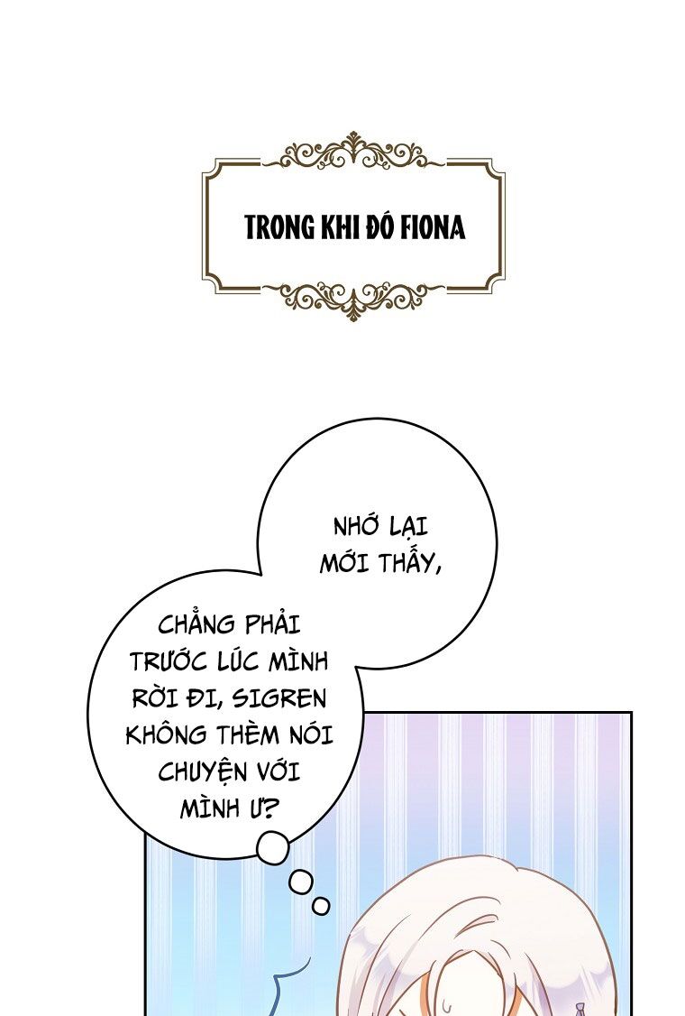 Tôi Trở Thành Vợ Nam Chính Chapter 29 - Trang 2