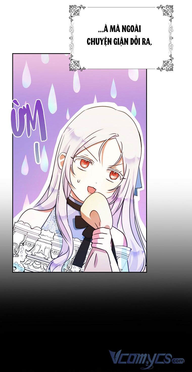 Tôi Trở Thành Vợ Nam Chính Chapter 29 - Trang 2