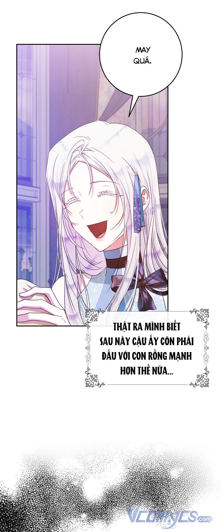 Tôi Trở Thành Vợ Nam Chính Chapter 29 - Trang 2