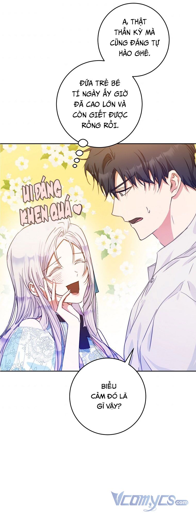 Tôi Trở Thành Vợ Nam Chính Chapter 29 - Trang 2