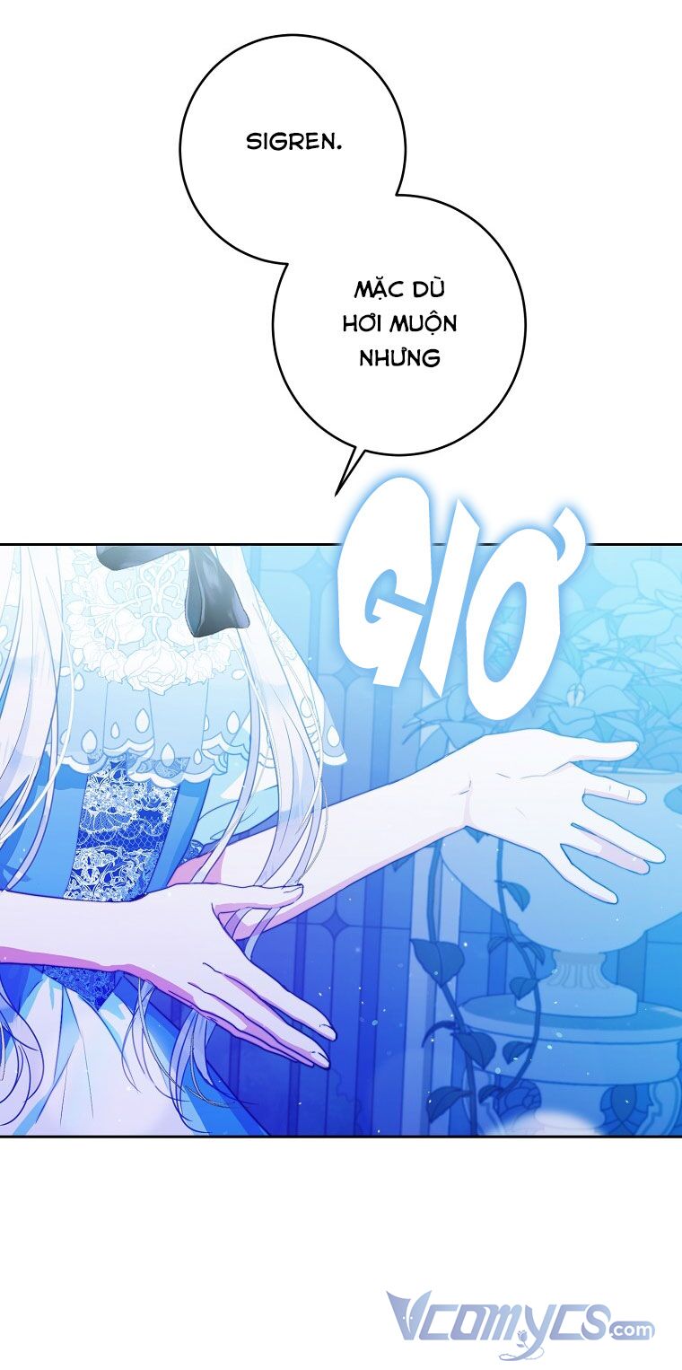 Tôi Trở Thành Vợ Nam Chính Chapter 29 - Trang 2