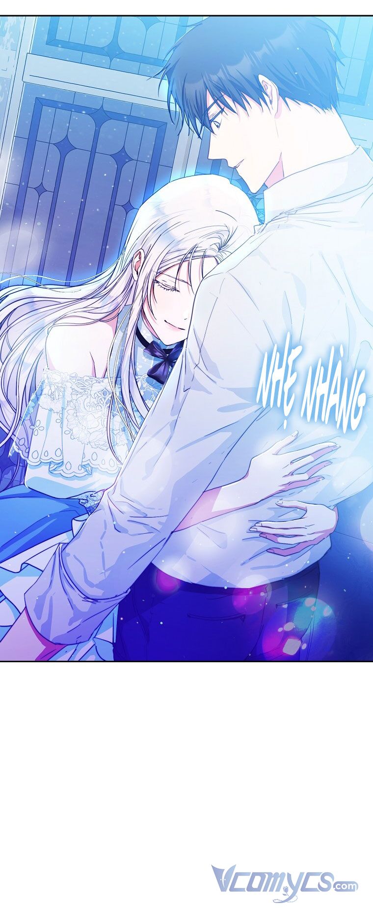 Tôi Trở Thành Vợ Nam Chính Chapter 29 - Trang 2