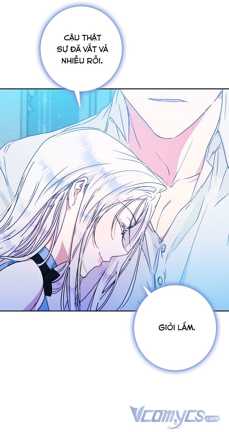 Tôi Trở Thành Vợ Nam Chính Chapter 29 - Trang 2