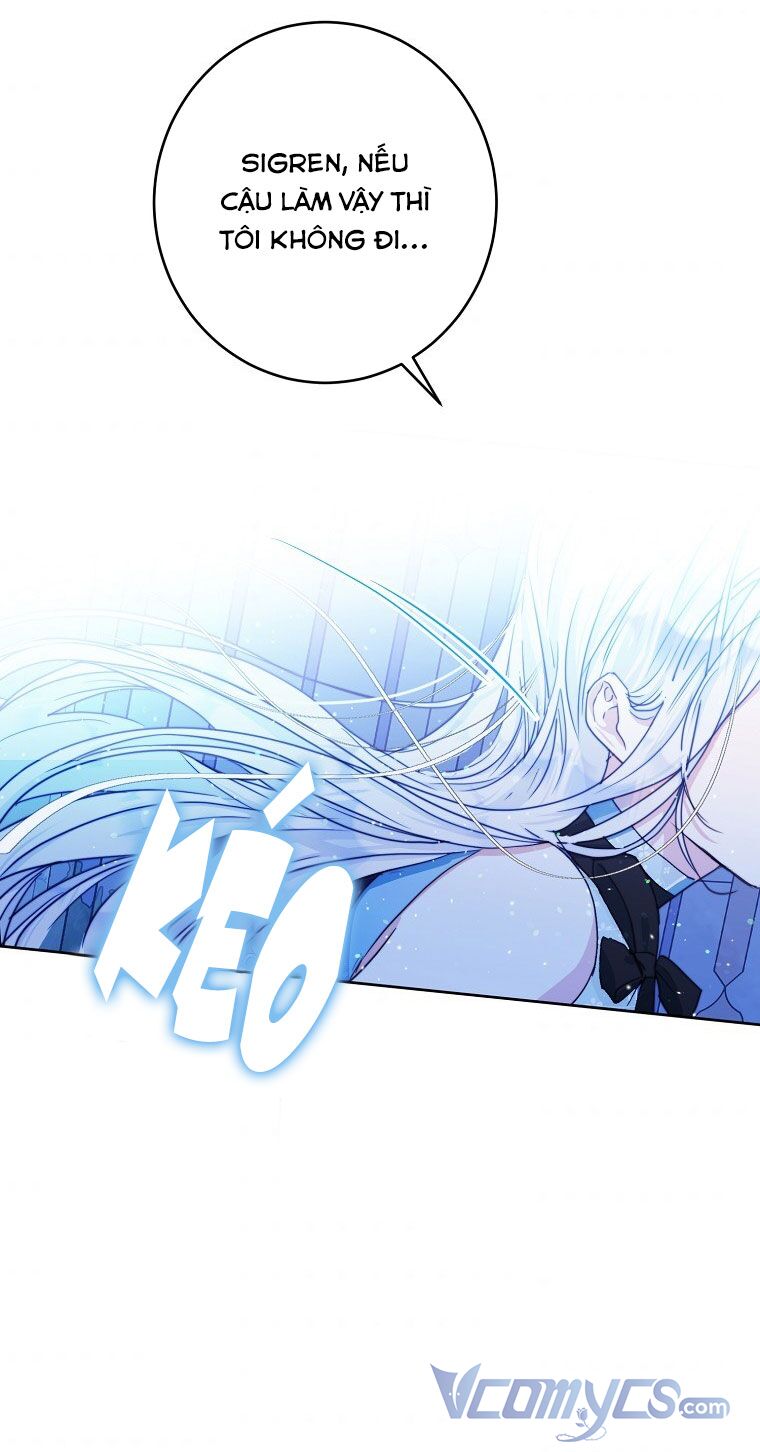 Tôi Trở Thành Vợ Nam Chính Chapter 29 - Trang 2