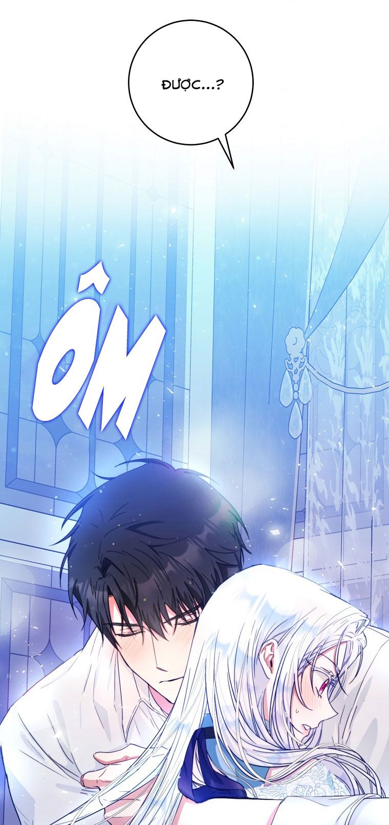 Tôi Trở Thành Vợ Nam Chính Chapter 29 - Trang 2