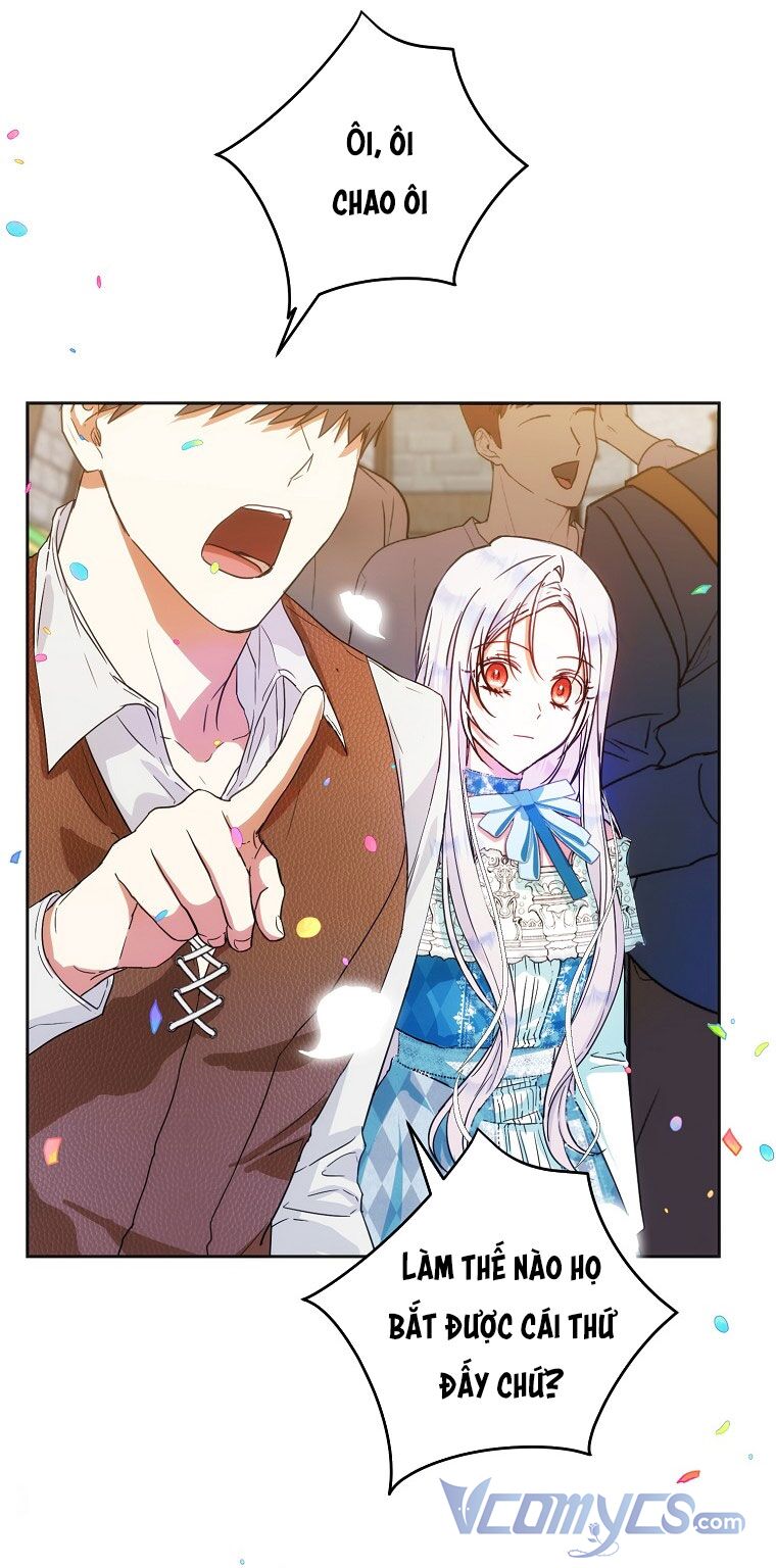 Tôi Trở Thành Vợ Nam Chính Chapter 29 - Trang 2