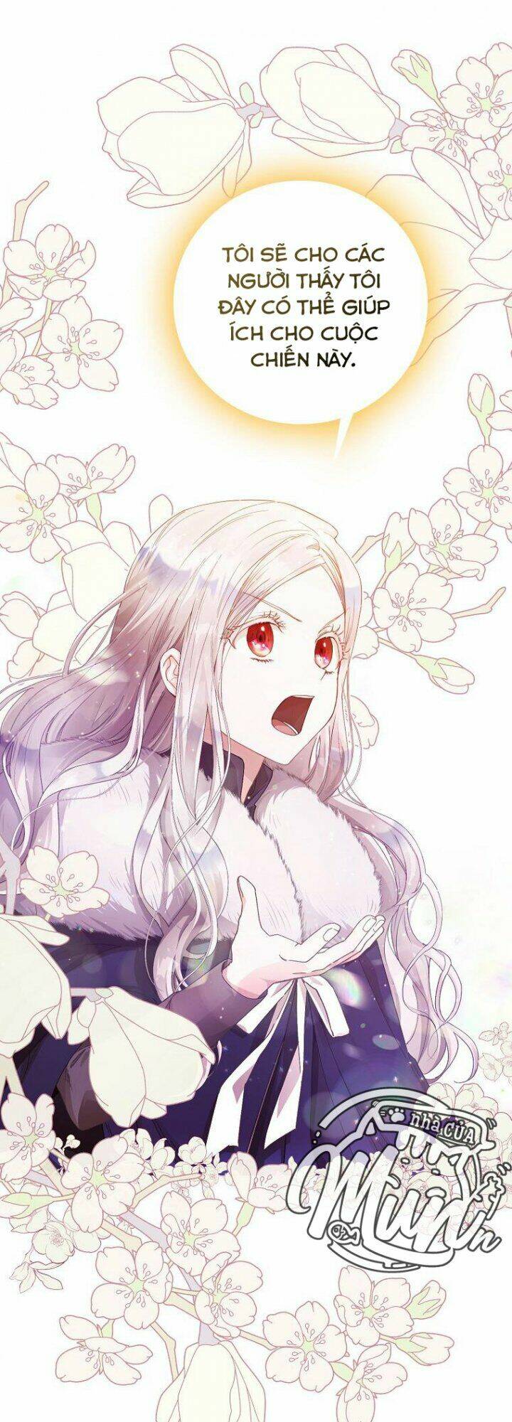 Tôi Trở Thành Vợ Nam Chính Chapter 3 - Trang 2