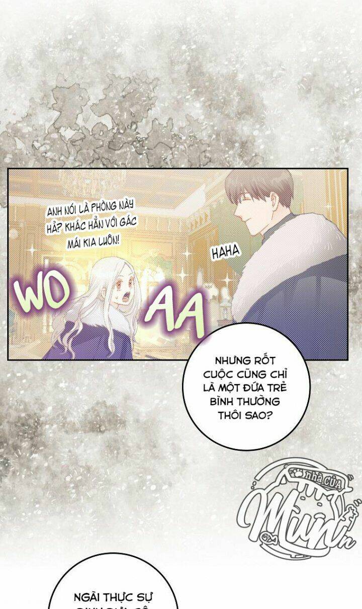 Tôi Trở Thành Vợ Nam Chính Chapter 3 - Trang 2