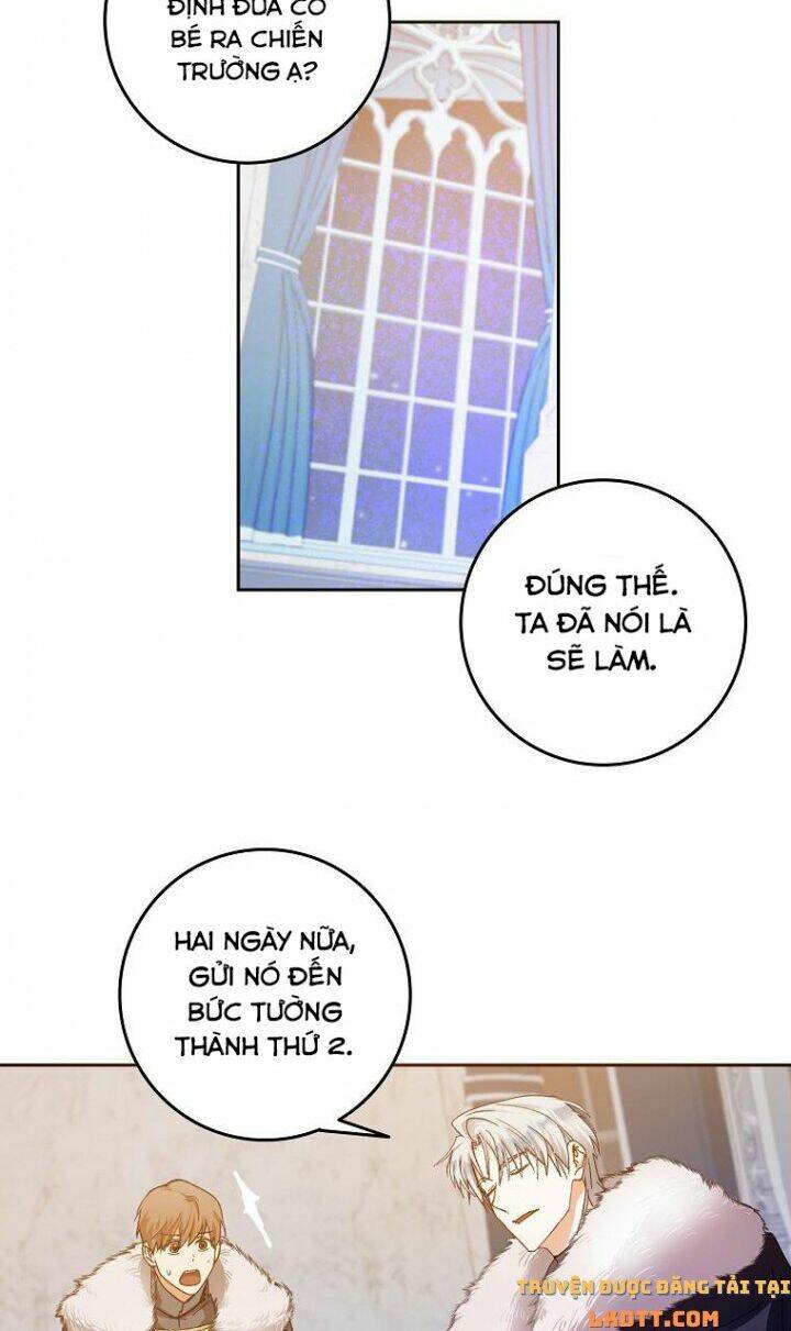 Tôi Trở Thành Vợ Nam Chính Chapter 3 - Trang 2