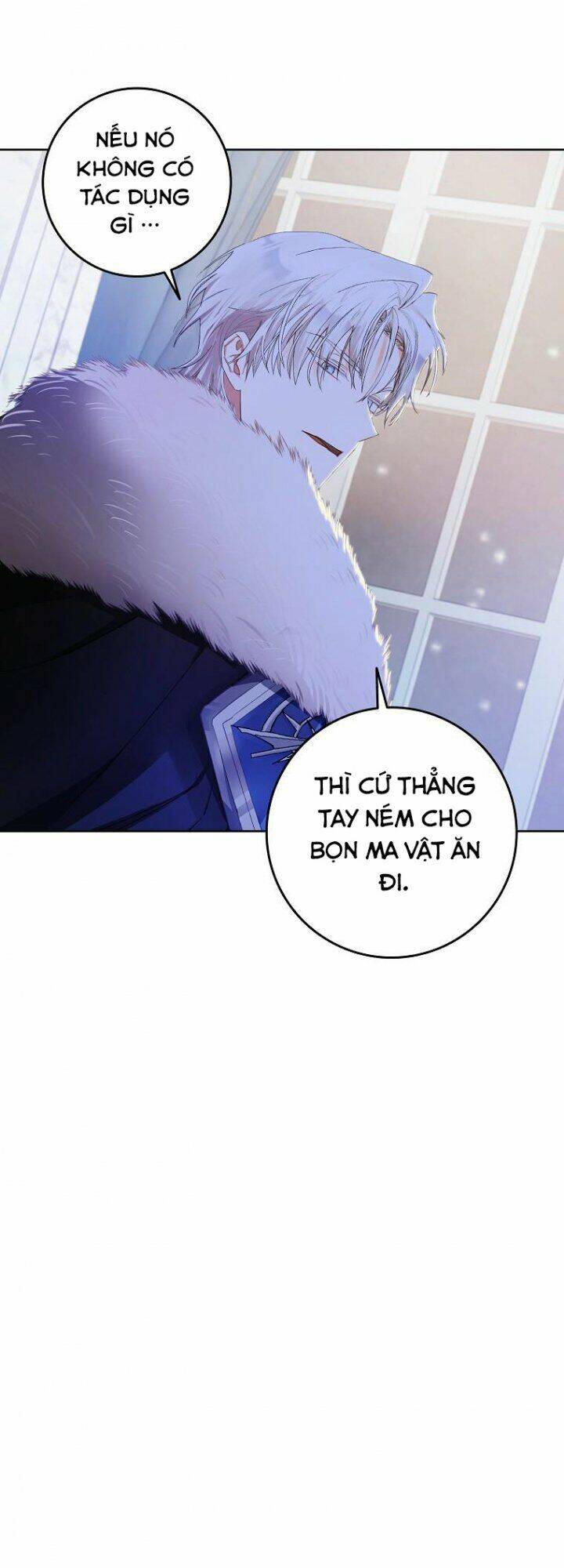 Tôi Trở Thành Vợ Nam Chính Chapter 3 - Trang 2