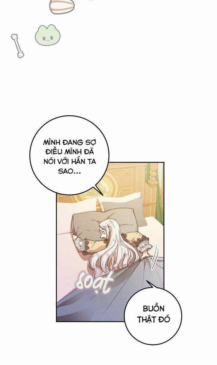 Tôi Trở Thành Vợ Nam Chính Chapter 3 - Trang 2