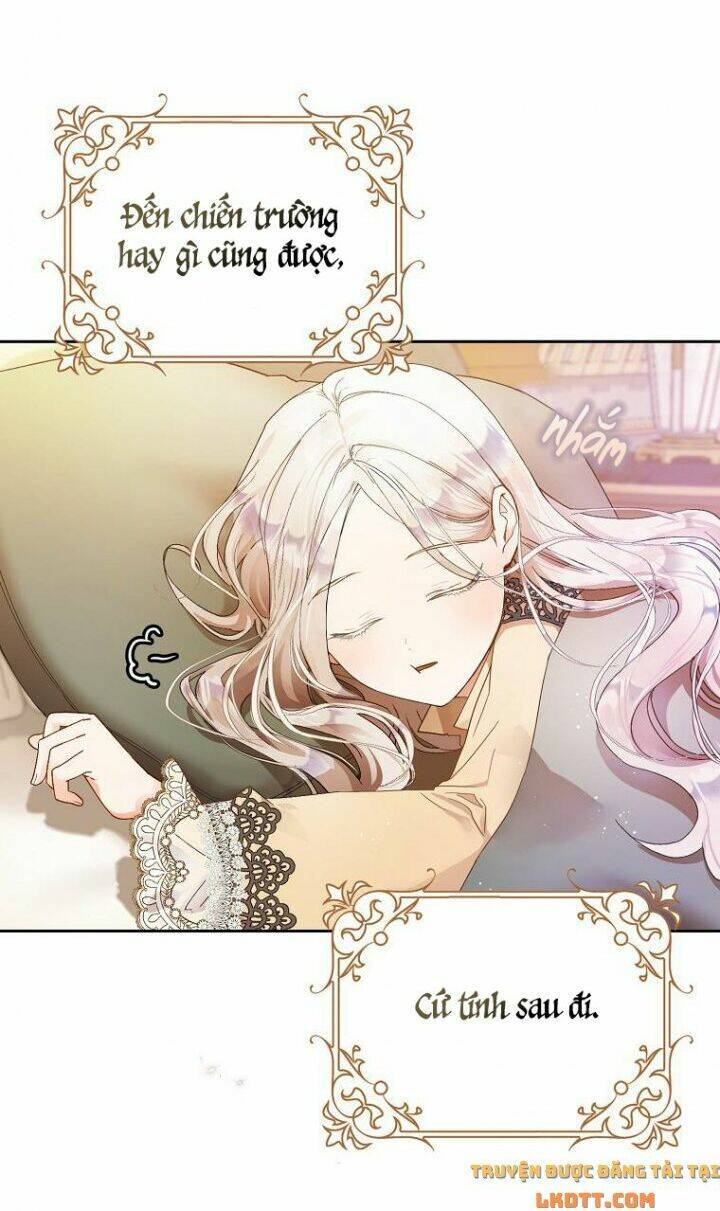 Tôi Trở Thành Vợ Nam Chính Chapter 3 - Trang 2