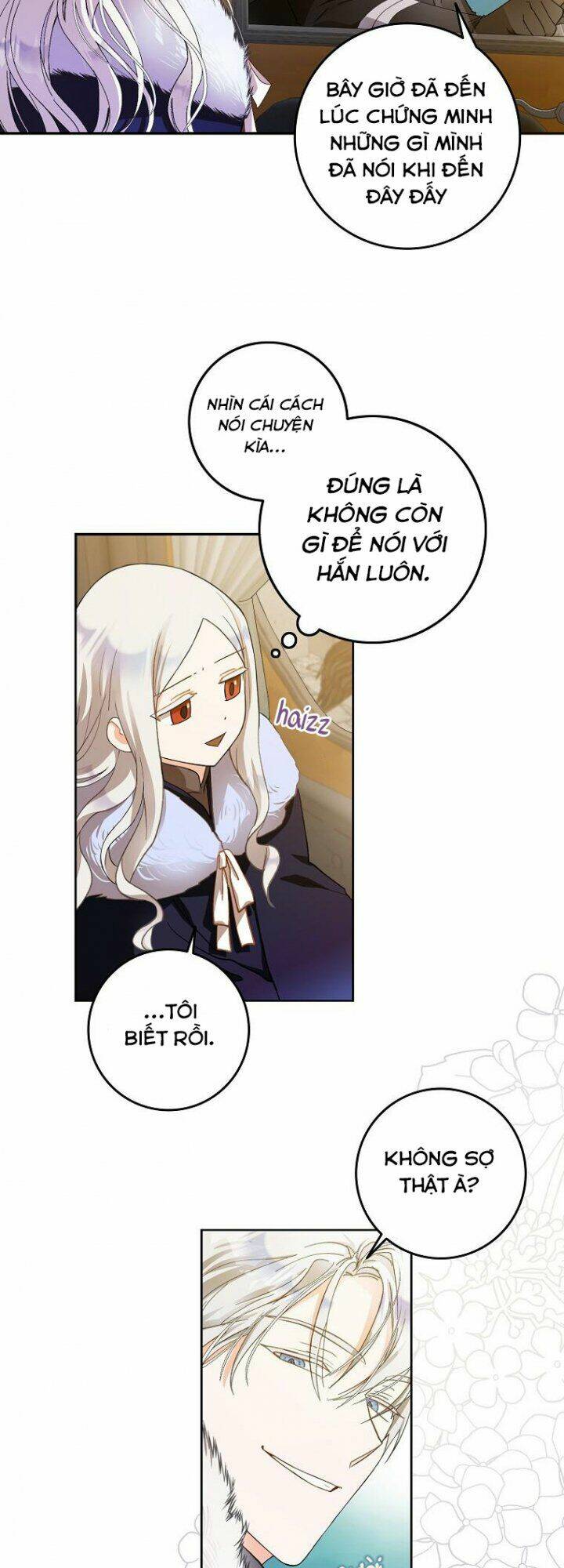 Tôi Trở Thành Vợ Nam Chính Chapter 3 - Trang 2