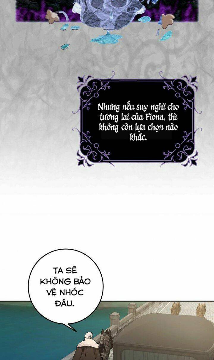 Tôi Trở Thành Vợ Nam Chính Chapter 3 - Trang 2