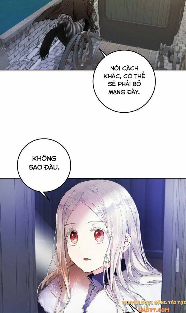 Tôi Trở Thành Vợ Nam Chính Chapter 3 - Trang 2