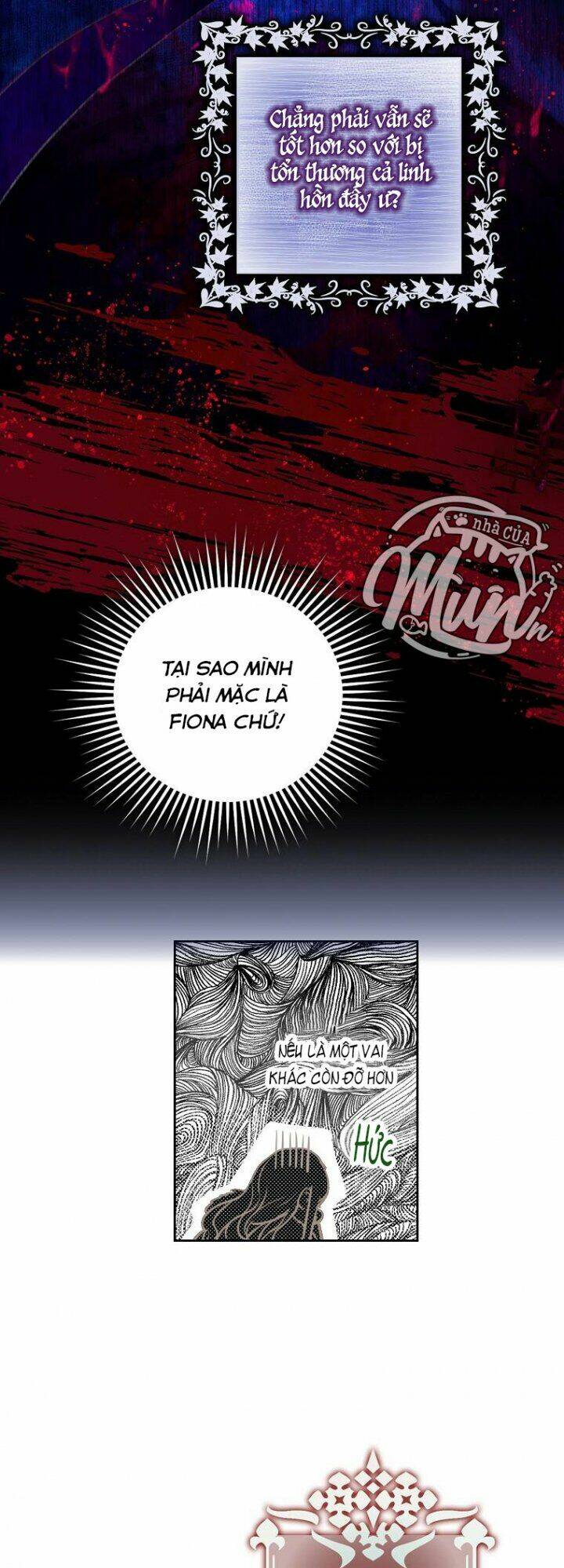 Tôi Trở Thành Vợ Nam Chính Chapter 3 - Trang 2