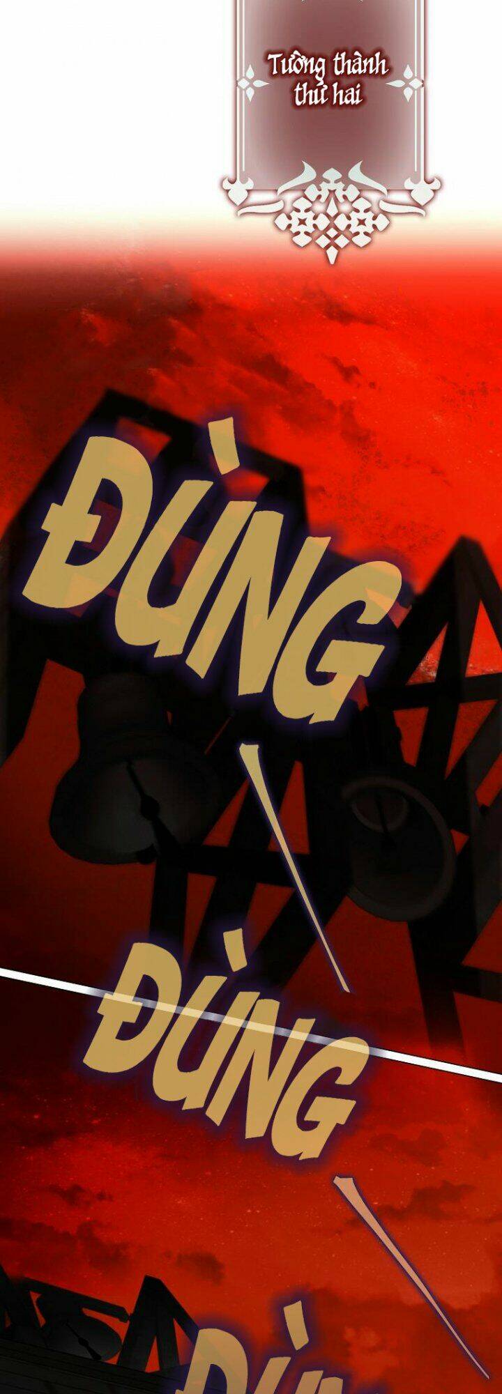 Tôi Trở Thành Vợ Nam Chính Chapter 3 - Trang 2