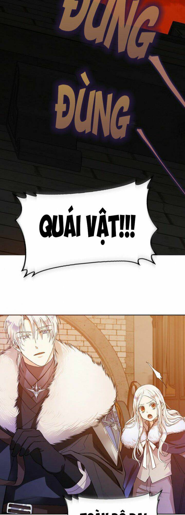 Tôi Trở Thành Vợ Nam Chính Chapter 3 - Trang 2