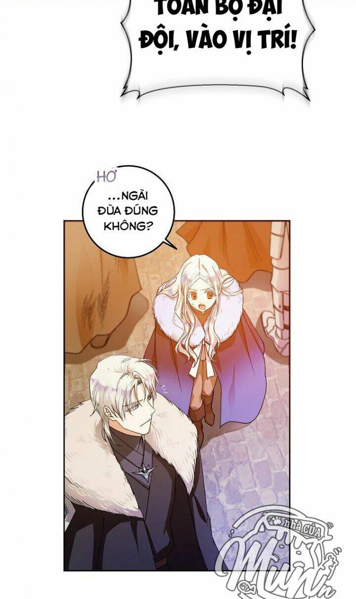 Tôi Trở Thành Vợ Nam Chính Chapter 3 - Trang 2