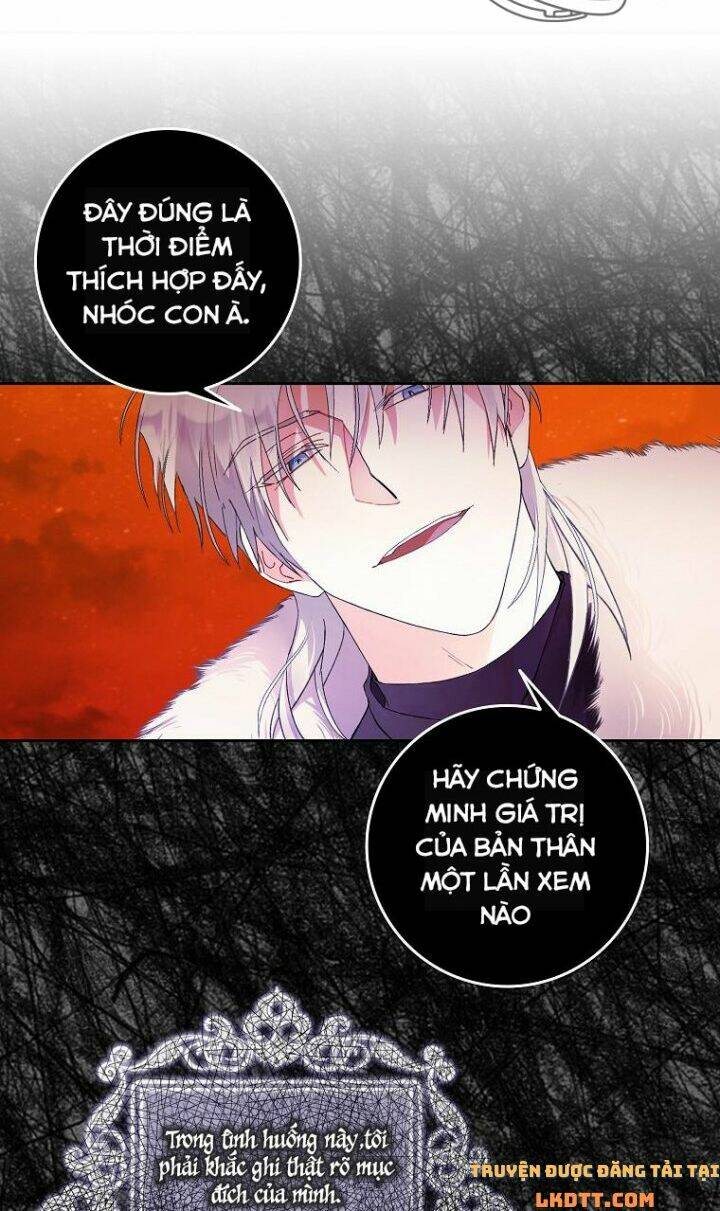 Tôi Trở Thành Vợ Nam Chính Chapter 3 - Trang 2