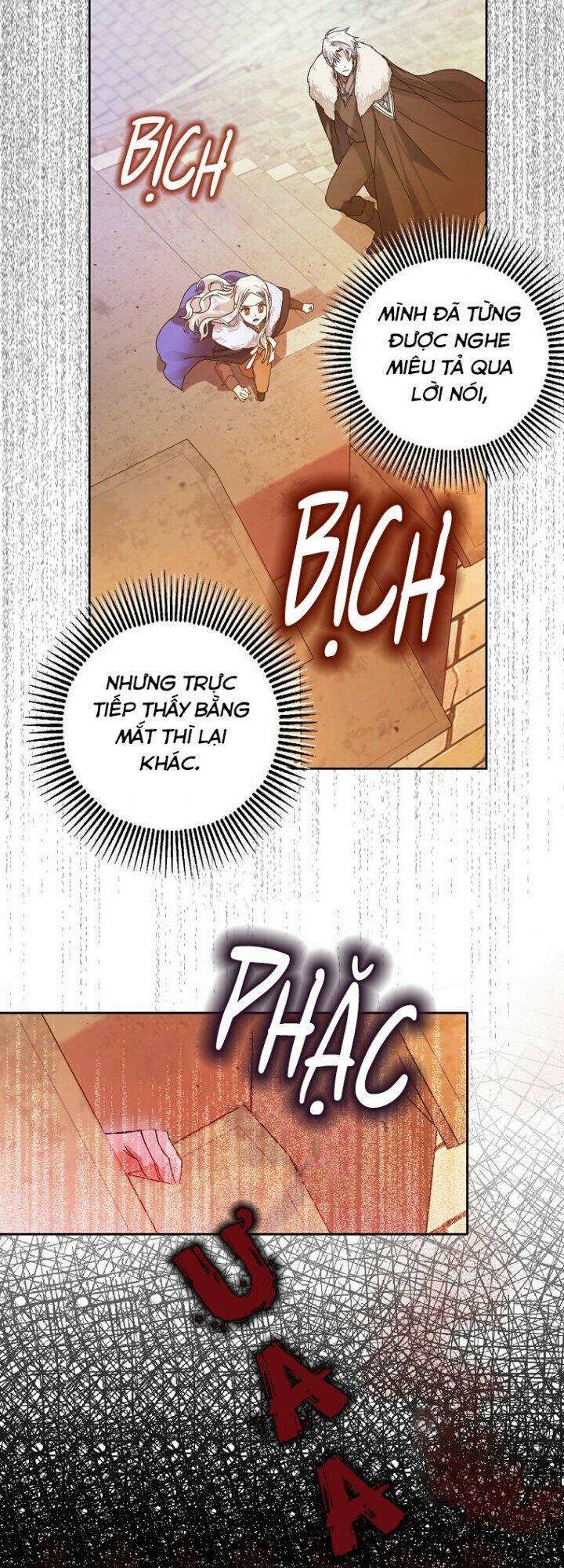 Tôi Trở Thành Vợ Nam Chính Chapter 3 - Trang 2