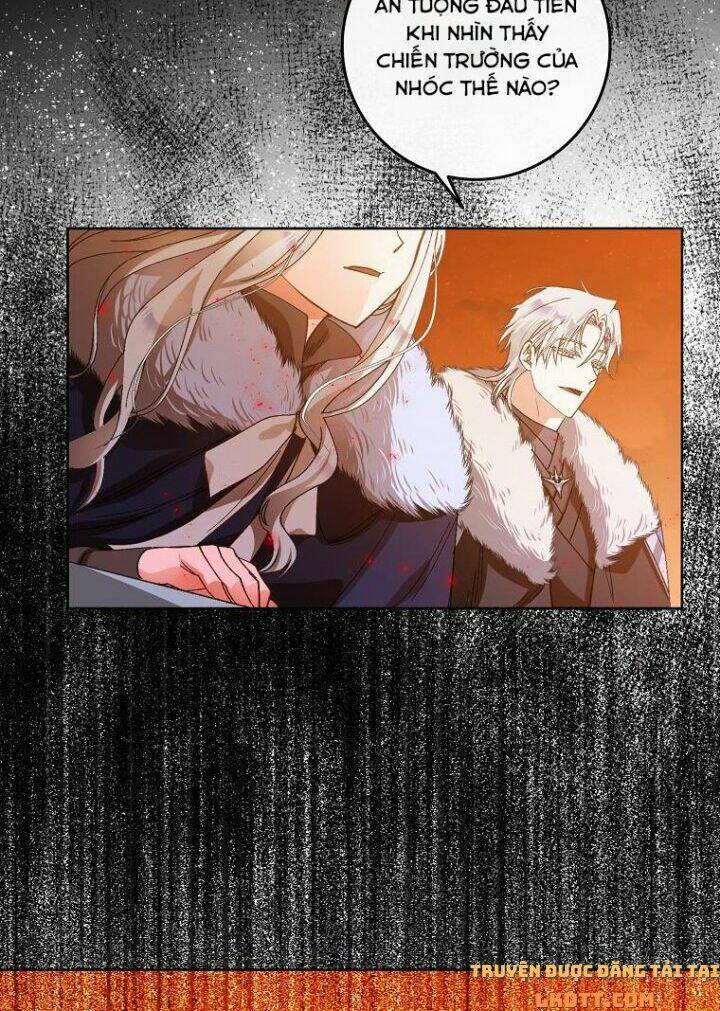 Tôi Trở Thành Vợ Nam Chính Chapter 3 - Trang 2