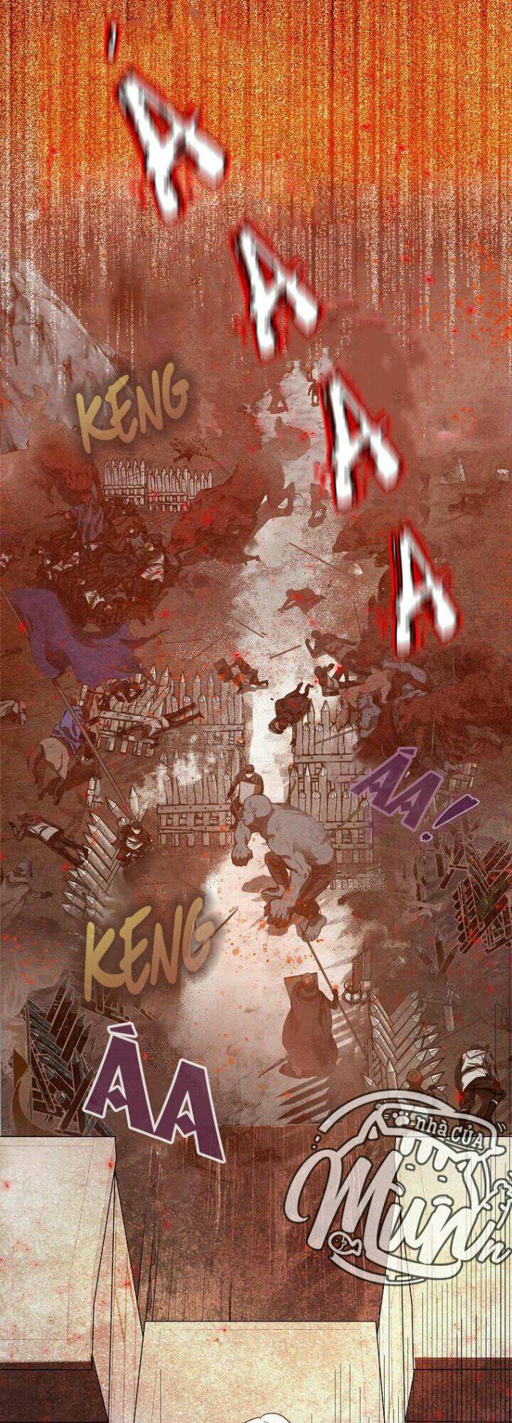 Tôi Trở Thành Vợ Nam Chính Chapter 3 - Trang 2