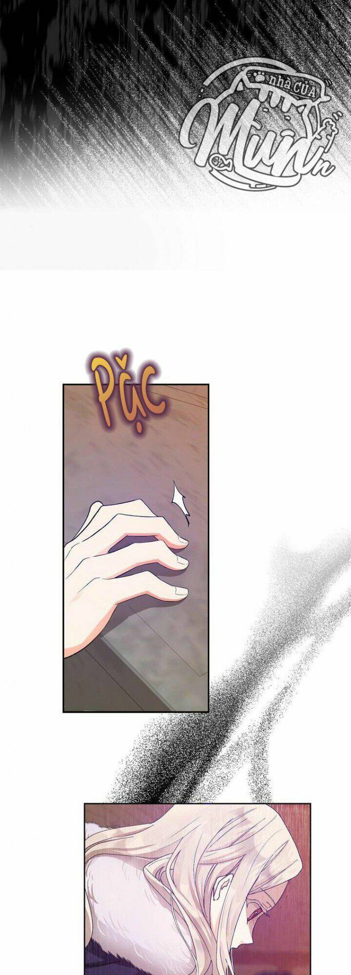 Tôi Trở Thành Vợ Nam Chính Chapter 3 - Trang 2