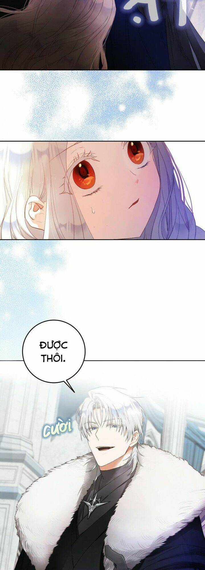 Tôi Trở Thành Vợ Nam Chính Chapter 3 - Trang 2