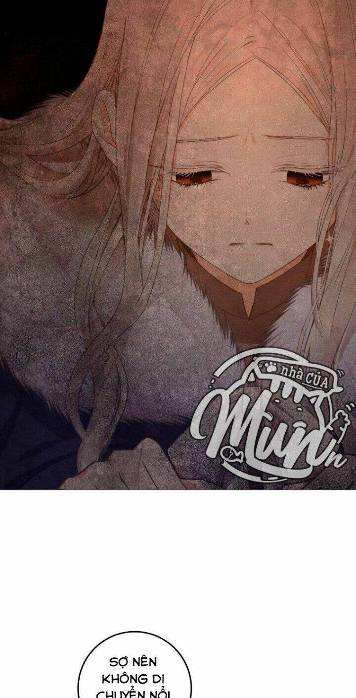 Tôi Trở Thành Vợ Nam Chính Chapter 3 - Trang 2