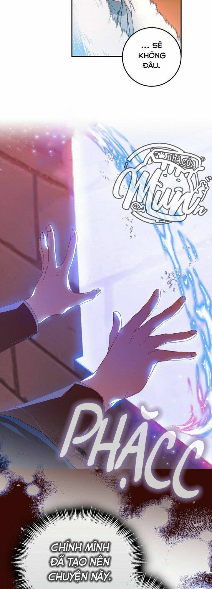 Tôi Trở Thành Vợ Nam Chính Chapter 3 - Trang 2