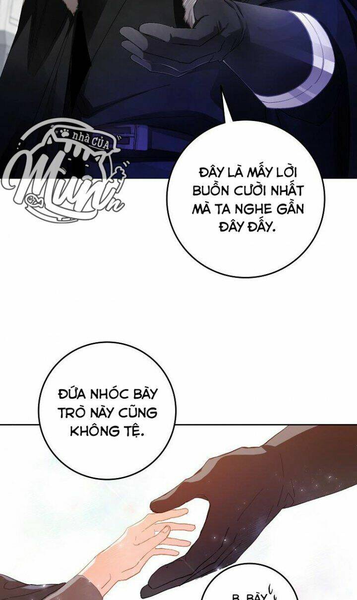 Tôi Trở Thành Vợ Nam Chính Chapter 3 - Trang 2