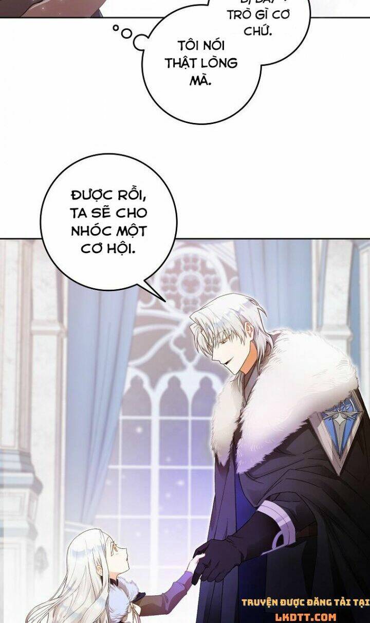 Tôi Trở Thành Vợ Nam Chính Chapter 3 - Trang 2